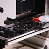 Фрезерный станок Proma FP-20A (25900000) — миниатюра 7