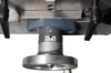 Станок сверлильно-фрезерный Metal Master MMD-25LV BD — миниатюра 4