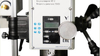 Станок сверлильно-фрезерный Metal Master MMD-25LV BD — миниатюра 12