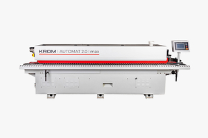 Автоматический кромкооблицовочный станок KROM AUTOMAT 2.0 MAX