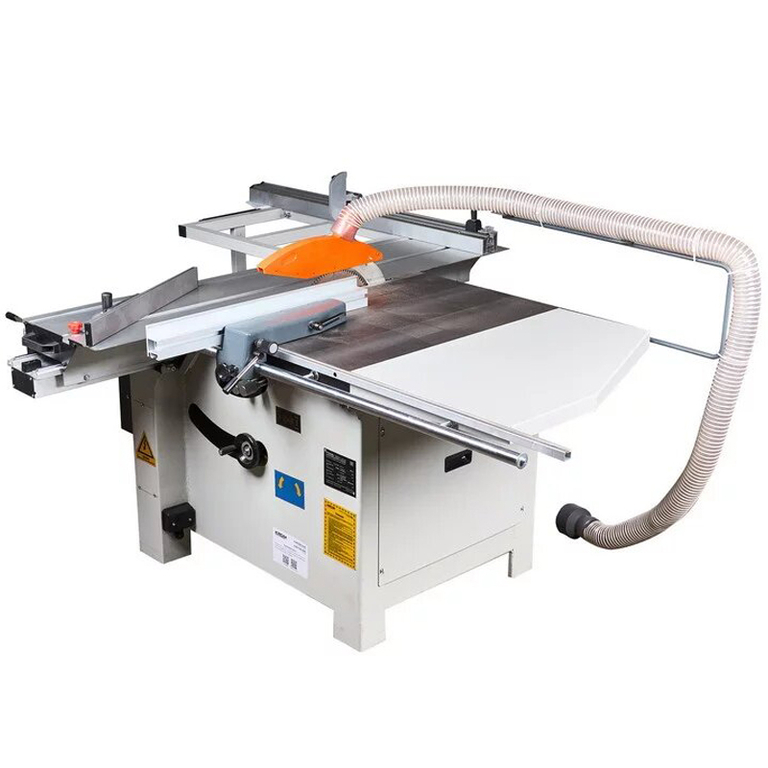 Форматно-раскроечный станок DELTAMACHINERY DM-1600H — фото 2
