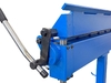 Листогибочный станок BSM2540 — миниатюра 5