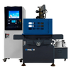 Электроэрозионный проволочно-вырезной станок MetalTec DK 7750FМ — миниатюра 1
