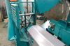 Дровокольно-распиловочный станок CRONVER DL 1250 — миниатюра 10