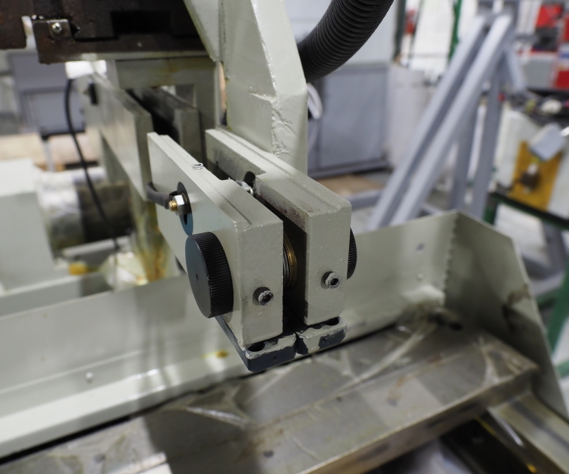 Электроэрозионный проволочно-вырезной станок MetalCraft DK7750 — фото 4