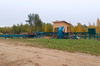 Раскряжевочно - дровокольная линия Cronver DRS 1250 — миниатюра 10
