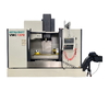 Фрезерный станок 4-х осевой MetalCraft VMC1370 с ЧПУ Siemens 828D ( VMC1370.S.11/15.12.20.4) — миниатюра 1