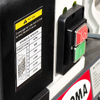 Токарный станок по дереву Proma DSL-450/300 (25098007) — миниатюра 21