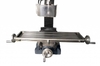 Станок сверлильно-фрезерный Metal Master MMD-30LV BD — миниатюра 10