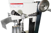 Станок сверлильно-фрезерный Metal Master MMD-30LV BD — миниатюра 13