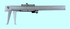 Штангенциркуль  15 -150  (0,02) для внутренних канавок "CNIC" (62933) (cnic31501)