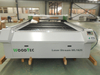 Лазерно-гравировальный станок с чпу WoodTec LaserStream WL 1625 (4275) — миниатюра 2
