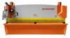 Гильотина гидравлическая Stalex QC11K-4х3200 (386010)
