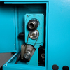 Токарный станок с ЧПУ AURA TM-300 CNC (35030100) — миниатюра 14
