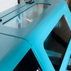 Токарный станок с ЧПУ AURA TM-300 CNC (35030100) — миниатюра 5