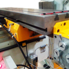 Фрезерный станок с УЦИ Visprom FHX-55PD — миниатюра 5