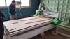 Фрезерно-гравировальный станок с чпу WoodTec H 1325L — миниатюра 5