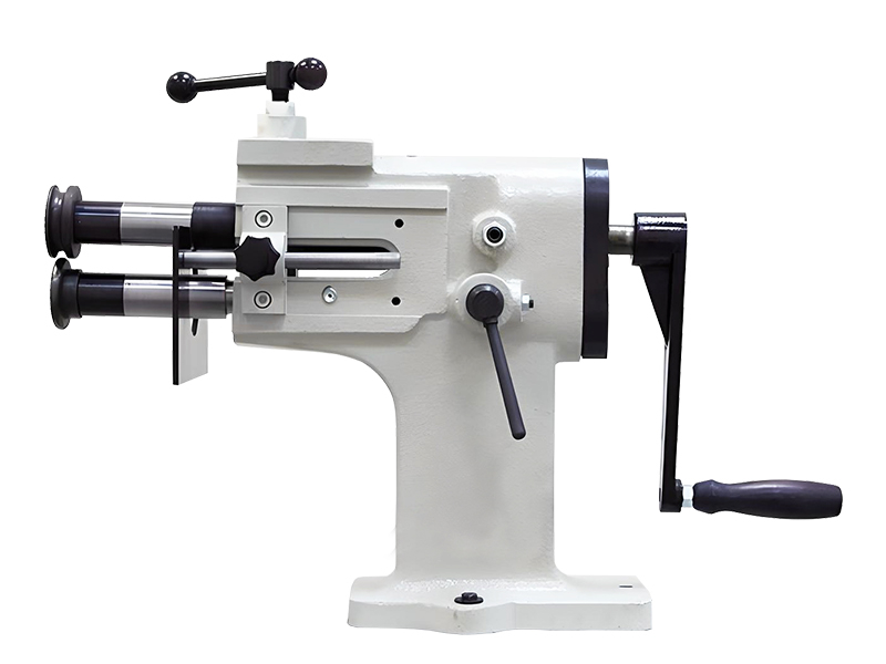 Ручная зиговка Bendmak SW-125 — фото 6