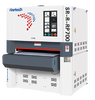 Калибровально-шлифовальный станок Finetech SR-R-RP 700 — миниатюра 1