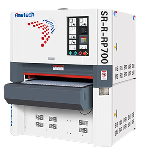 Калибровально-шлифовальный станок Finetech SR-R-RP 700