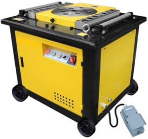 Станок для гибки арматуры TOR GW40A (Z) (1018821)