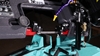 Ленточная пила по металлу AURA LM-128SHD/380 (40128300) — миниатюра 21