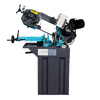 Ленточнопильный станок AURA LM-170G/380 (40170300) — миниатюра 2