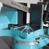 Ленточнопильный станок AURA LM-220G/380 (40220300) — миниатюра 10