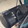Ленточнопильный станок AURA LM-220G/380 (40220300) — миниатюра 21