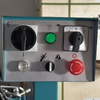 Ленточнопильный станок AURA LM-220G/380 (40220300) — миниатюра 26