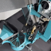 Ленточнопильный станок AURA LM-220G/380 (40220300) — миниатюра 5