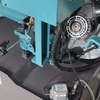 Ленточнопильный станок AURA LM-220G/380 (40220300) — миниатюра 29