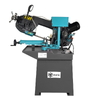 Ленточнопильный станок AURA LM-220G/380 (40220300) — миниатюра 3