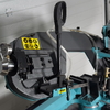 Ленточнопильный станок AURA LM-220G/380 (40220300) — миниатюра 4