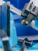 Ручной ленточнопильный станок MetalTec BS 250 FHЕ — миниатюра 25