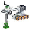 Автоподатчик WoodTec AP 48 ECO — миниатюра 1