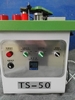 Кромкооблицовочный компактный станок LTT TS-50 — миниатюра 2