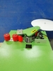 Кромкооблицовочный компактный станок LTT TS-50 — миниатюра 3