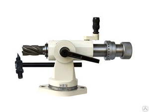 Головка для универсального заточного станка тип MR-600 Q / PP-600 F 50D