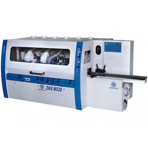 Четырехсторонний станок LTT QMB520A