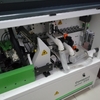 Автоматический кромкооблицовочный станок WoodTec Compact mini 200 — миниатюра 5