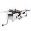 Форматно-раскроечный станок DELTAMACHINERY DM-1600H — миниатюра 4