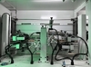 Кромкооблицовочный автоматический станок HOLD LASER S600 — миниатюра 10