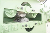 Двухвальный многопильный станок MS Maschinenbau HNS-2 — миниатюра 2