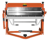 Станок листогибочный Stalex PBB 1270/3SH (373164) — миниатюра 1