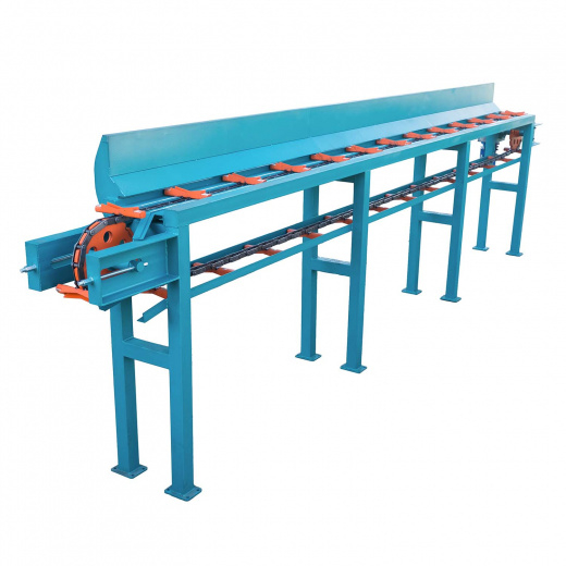 Приемный транспортер CRONVER BT6 — фото 5