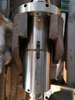 Вертикальный обрабатывающий центр с ЧПУ MetalTec TOPMILL 850F (4-х осевой) — миниатюра 11