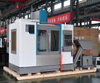 Фрезерный станок 4-х осевой MetalCraft VM855 с ЧПУ Fanuc 0i Mf(5) Plus (VM855.F.11/15.10.20.4) — миниатюра 2