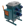 Брусующий станок CRONVER SBP 450 — миниатюра 1
