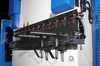 Листогибочный гидравлический пресс с ЧПУ TP10S MetalTec HBM 80/2500C — миниатюра 11